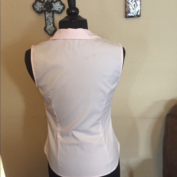 Express blouse - Picture 2 of 3